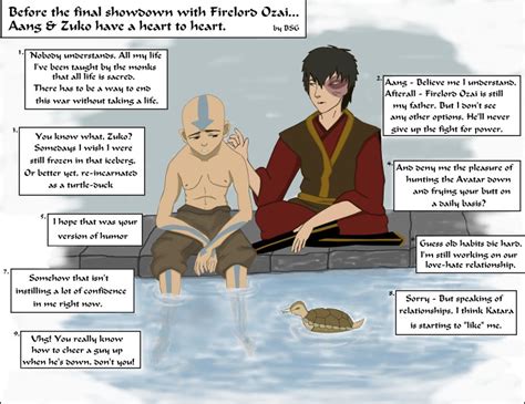 zuko nude|Zuko Porn Comics .